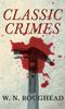 Buch Classic Crimes