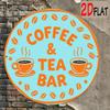 Accesorii pentru decor – Produse din metal
