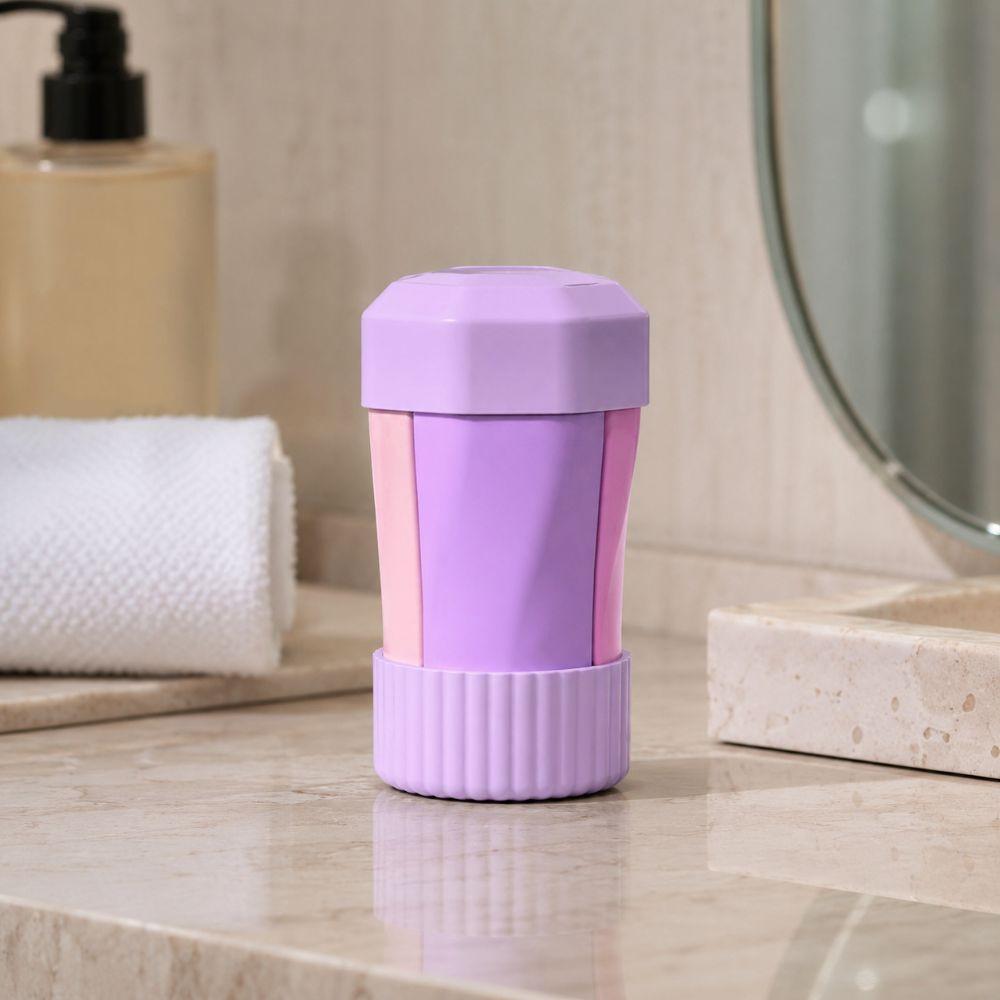 4 in 1 Travel Refillable Bottles Set Silicone Lotion Squeeze Bottles Empty Bottle Kit Conditioner