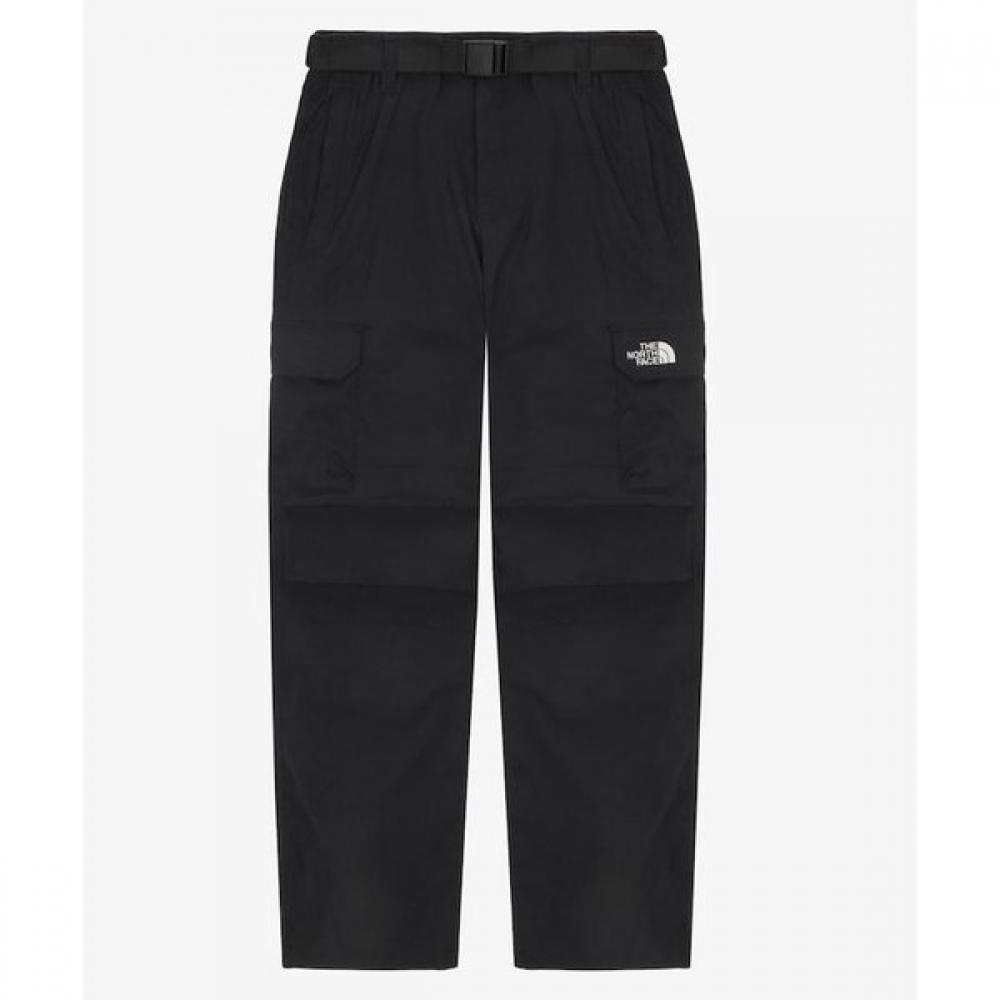 

North Face Mountain Cargo Pants Men Np6nr03a NP6NR03A 80