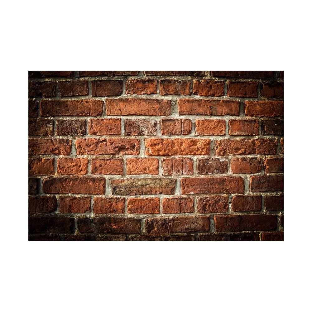 

Деревенский фон для фотосъемки с кирпичной стеной, для крестин, мероприятий и фестивалей, фотобудок и тематических событий, ткань для фона для вечеринки, декор 5*3ft (150*100cm)