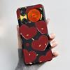 Custodia per Telefono Per ZTE Nubia Music 2 Custodia Z2460 Z2353 Estetica Gatto Carino Astronauta Nera Morbida TPU Silicone Copertura Protettiva Integrale