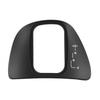 1*Car Gear Box Shift Cover For Mercedes W639 Vito W636 Lever Baffle #6392600073