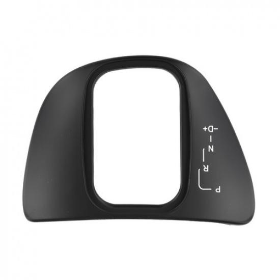 1*Car Gear Box Shift Cover For Mercedes W639 Vito W636 Lever Baffle #6392600073