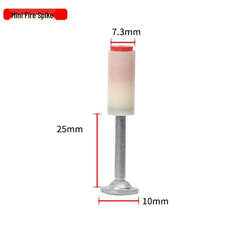 Mini Silent Manual Nailing Tool for Ceiling and Woodworking Decoration