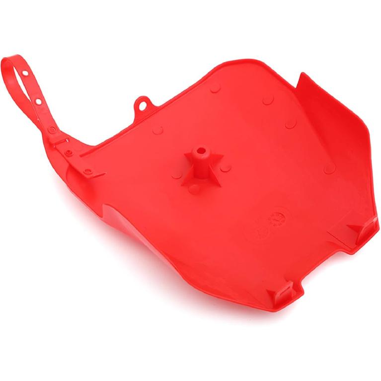 Number Plate, Front Number Plate for CRF100 CRF80 CRF70 XR100 XR80 XR70 Motorcycle Dirt Bike Pit Bike