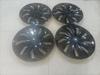 4Pcs/Set Universal Car Wheel Cap 16" Hubcap Wheel Covers Automobile Rim Skin Cover Auto Decoration Accessories