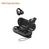 KINYO i21 Knochenschall-Konzept Ohrclip Bluetooth-Headset