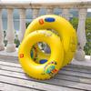 Thicken Inflatable Pool Float ABC Swim Tube Adults Swimming Ring Summer Beach Water Swim Pool Floating Toys