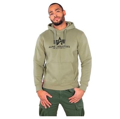 Alpha Industries Basic Hoodie