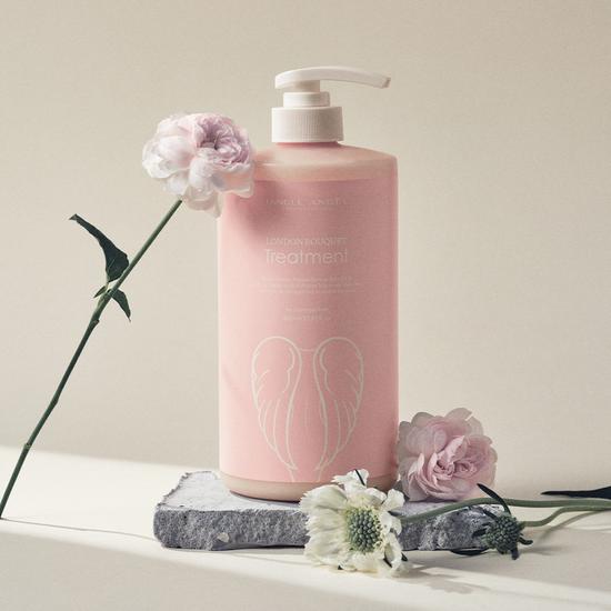 TANGLE ANGEL London Bouquet Treatment 1000ml