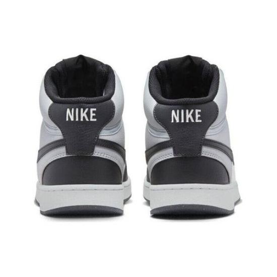 Nike Court Vision Mid Next Nature Light Smoke Grey Sail - DN3577-002