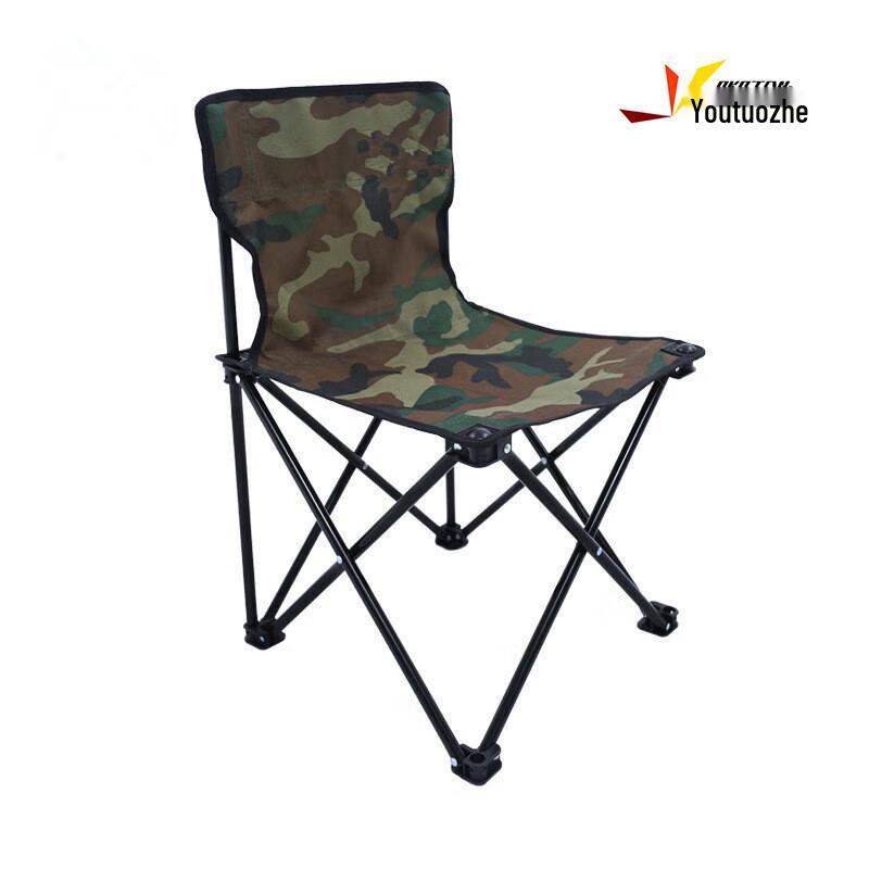You Tuo Zhe YT-ZY005 Folding Camping Chair
