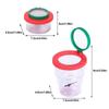 Animal Container for Kids Animal Jars Magnifying Keeper Box Butterfly Observer Container Science Toys Learning Games for Boys