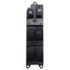 84820-22310 Elektrischer Fensterheberschalter Fensterheber Schaltersteuerung Steuerungstaste Für Toyota Land Cruiser 80 Ersatz-A02G