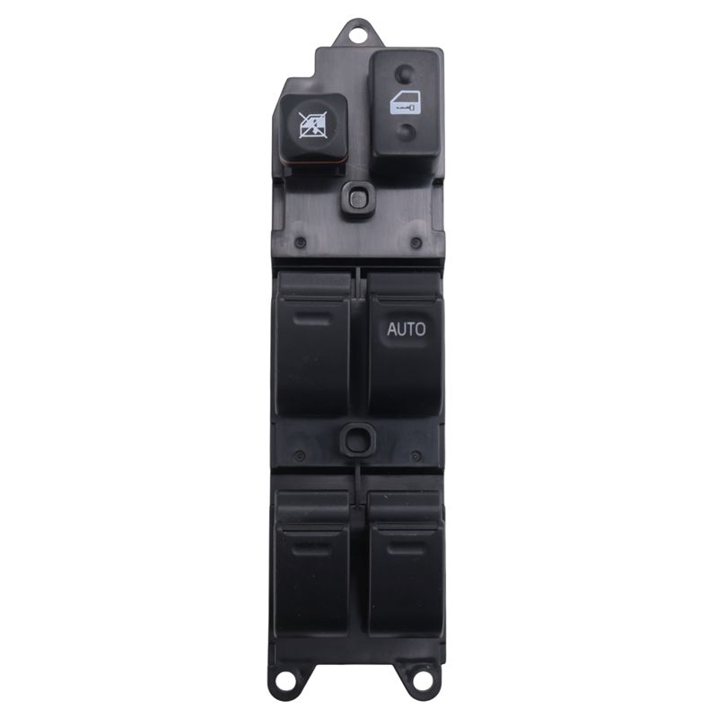 84820-22310 Elektrischer Fensterheberschalter Fensterheber Schaltersteuerung Steuerungstaste Für Toyota Land Cruiser 80 Ersatz-A02G
