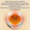 Ceramic Heated Coaster Heated Pet Bowl 4 Temperature Settings Dog Dish Drinking Dispenser Thermal Water Plate For Animals