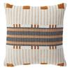 Jangwa Jacquard Pillow 40 X 40