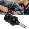 Tattoo Cartridge Grip Aluminum Alloy Lightweight Work Stable Large Friction   Tattoo Supplies for Salon