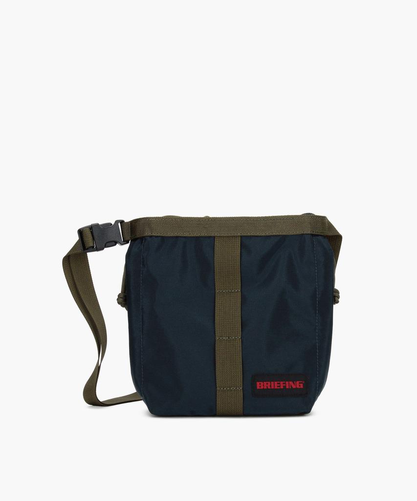 Briefing Jumper Ss_Navy