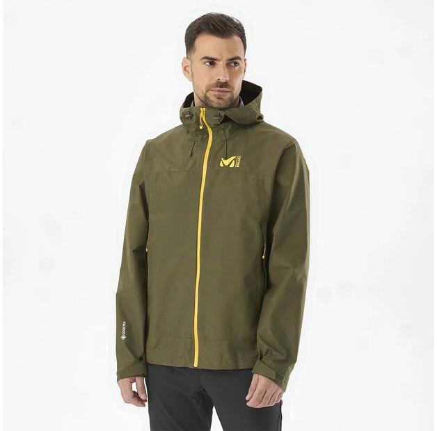 

Millet Mungo II Goretex куртка XS