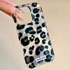 Retro Black Leopard Print Pattern Phone Case for Xiaomi 13T 14T 11 Lite NE Poco X5 M6 Pro X6 X7 X3 Pro NFC C65 C61 M5S TPU Cover