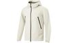 Lotus Leaf Jackets & Coats Men's Silver Birch Gray AFDU689-6
