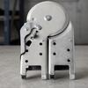 Foldable Design Ladder Hinge Joint Heavy Duty Ladder Hinge Connector  For Home Construction