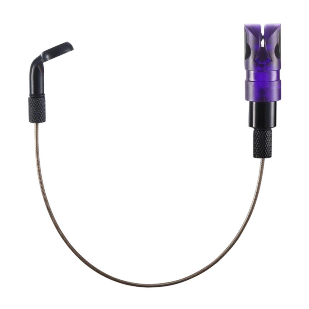 Fishing Swing for Fishing Bite Alarm Practical Replacement Stable Accessories Professional Spare Parts Chain Bite Indicator