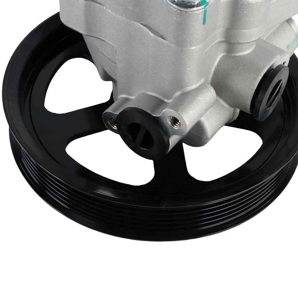 1 buc pompă servodirecție cu fulie pentru 2008-2012 Honda Accord 21-5494