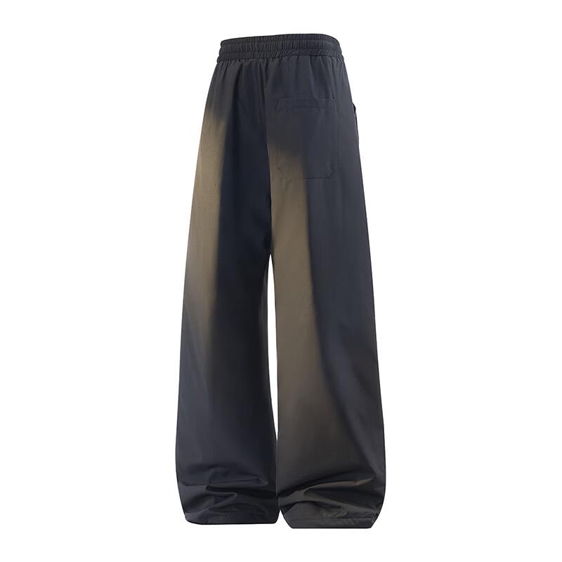 MEDE Men's Lightweight Down Ski Pants