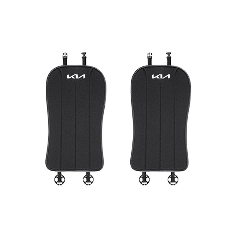 Car Seat Blcak Cushion Breathable Protector