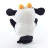 PUPPET COLLECTION NATURE & FARM Cow Hand Puppet for Kids