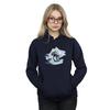 Star Wars Womens/Ladies Christmas AT-AT Reindeer Hoodie