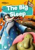 The The Big Sleep Book