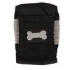 Male Dog Belly Wrap Leakproof Strong Water Absorption Breathable Comfortable Male Dog Belly Band