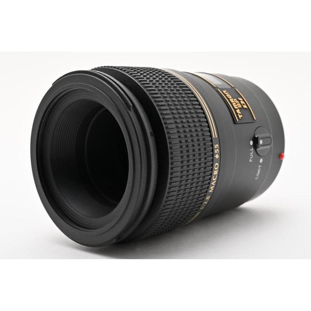 Used Good Tamron 90mm F2.8 272E SONY MINOLTA H554