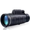 Portable Telescope 40x60 Military Hd Professional Monocular Zoom Binoculars Night Optic Scope Big Vision Telescopio