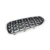 51745A218F7 Style Grille fits BMW 6 Gran Turismo G32 LCI 2017.