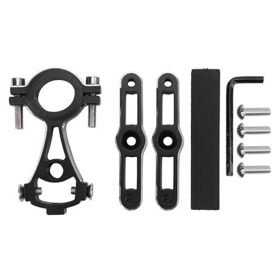 Adaptateur pour porte-bidon double pour vélo 415, convertisseur pour guidon, tige de selle, bidon