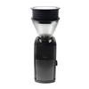 Macchina del Caffè Tramogge per Chicchi Macinacaffè Soffiatori d'Aria Macinacaffè in Silicone Soffiatore Accessori per Caffè per Caffè