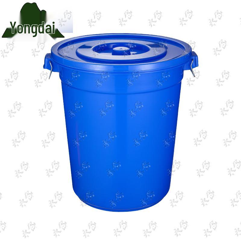Yongdai Heavy Duty Plastic Water Storage Buckets