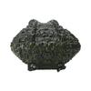RC Boat Simulation Crocodile Head 2.4G Remote Control Joke Alligator Decoy Electric Toys Summer Water  Spoof robot Toys gift