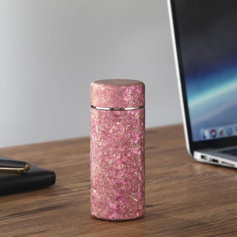 Zhiyue Mini Titanium Insulated Water Bottle