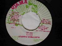 

7inch Record JOHNNY OSBOURNE - O Lay NONE Ujama Jamaica Reggae, Ska & Dub Used