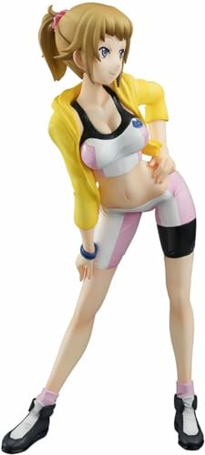 

Megahouse Gundam Girls Generation: Fumina Hoshino
