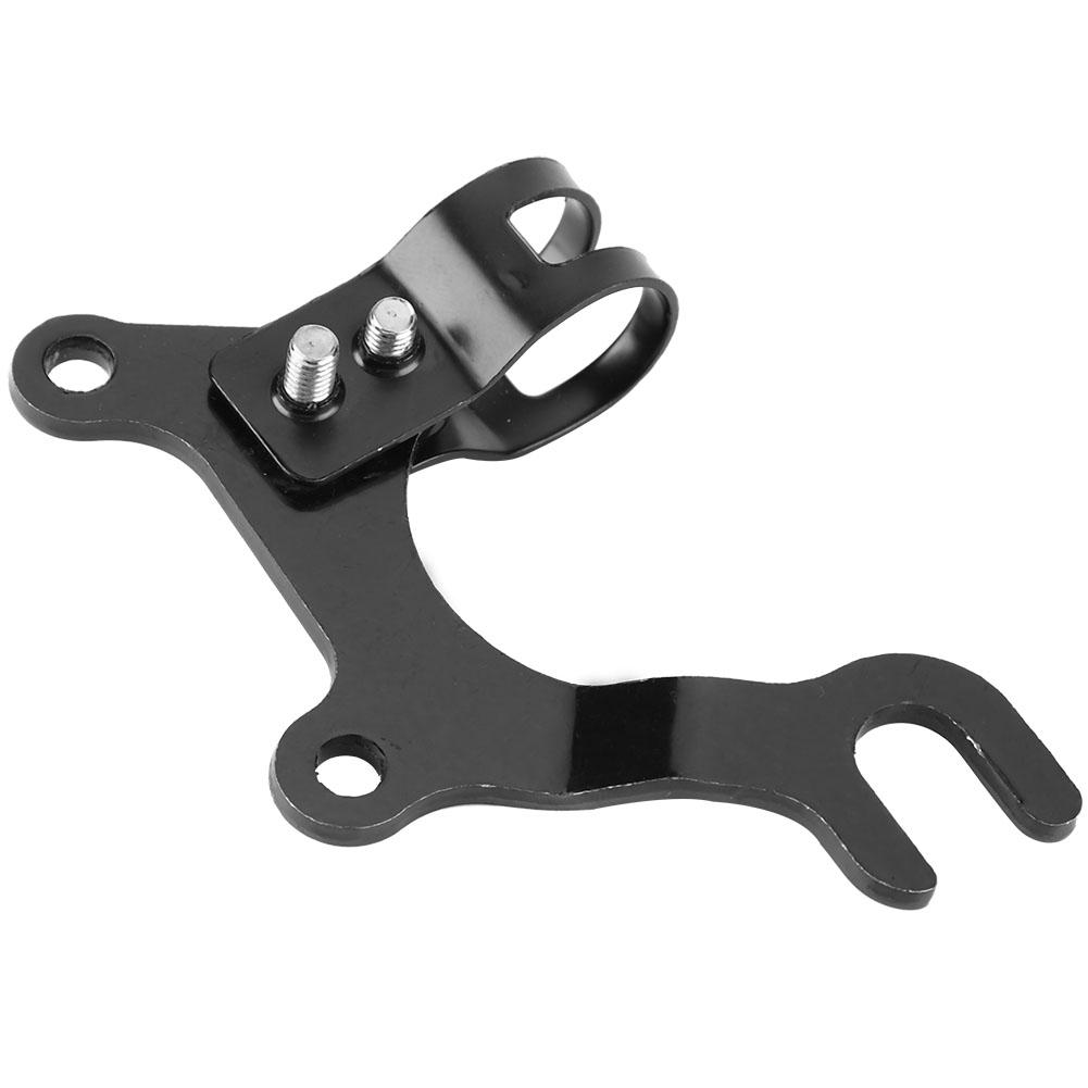 Disc Brake Modification Bracket Frame Adapter Mounting Holder (32mm)