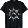 Min NEW LIMITED I Lost All My Guns In Boating Accident Funny T-Shirt
