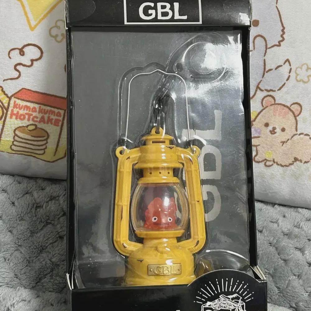 

Ghibli Howl s Moving Castle Calcifer Lantern Sell