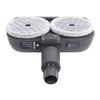 Original Rotating Dual-mopping Brush Head Dreame V11SE V12/V12 Pro V16 ,T20,T30,R10,R10 Pro,R20 Vacuum Cleaner Accessories